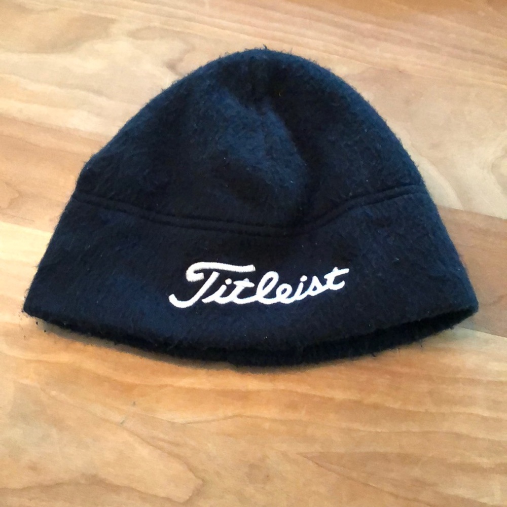 Titleist Beanie